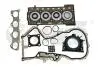 Комплект прокладок двигуна Skoda Fabia (10-14),Octavia (08-13) (10-15)/VW Golf (08-12),Passat (07-10,10-14) (K11768701) vika