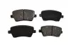 32396 Колодки гальмівні передн Renault Logan, Kangoo, (08-), Duster (10-), Dokker (12-)/Nissan Micra (03-), Note (06-) (32396) Asam ASAM підбір по vin на Brocar