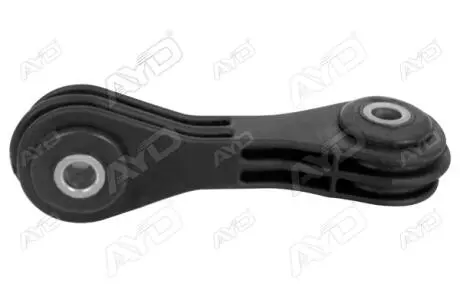 9615664 Стойка стабилизатора переднего Audi A3, (98-)/Seat Leon, Toledo (99-)/Skoda Octavia (96-)/VW Golf, Jetta (98-) (96-15664) AYD AYD подбор по vin на Brocar