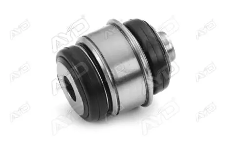 8703311 Сайлентблок рычага заднего BMW 5 (E39, E60, E61) (95-), 6 (E63) (04-), 7 (E38, E65, E66) (94-), X5 (E53) (99-) (87-03311) AYD AYD підбір по vin на Brocar