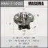 MW11502 Ступиця колеса заднього у зборі з підшипником Lexus RX 350 (05-09)/ Toyota Highlander (10-13), Venza (09-16) (MW11502) Masuma MASUMA підбір по vin на Brocar
