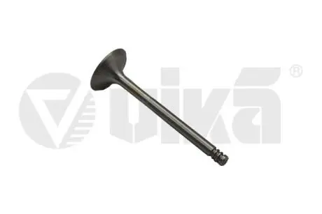 11090213301 Клапан випускний Skoda Fabia 1,9D (99-08),Octavia (96-03)/VW Golf (91-97),Polo (96-09)/Seat Leon (99-06) (11090213301) vika VIKA підбір по vin на Brocar