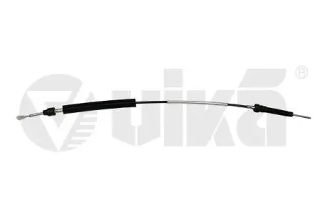 77111637301 Трос выбора передач Skoda Fabia (00-08,07-14)/VW Polo (01-09,09-14)/Audi A1 (10-)/Seat Ibiza (02-09,10-) (77111637301) VIKA VIKA подбор по vin на Brocar