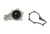 42110Z Насос водяний Citroen С1, С2, С3, Nemo, Xsara/Ford Fiesta/Peugeot 206,207,208,307, Bipper 1.4 TDCi (42110Z) Klaxcar France KLAXCAR FRANCE підбір по vin на Brocar