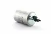 FM446 Фильтр топливный Ford Focus II, Mondeo III, 1.8D, 00-13 (3 трубки сверху M10*2+M8, отверстие под датчик M8) (FM446) SHAFER SHAFER підбір по vin на Brocar