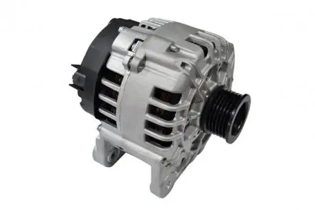30588 Генератор 1,5 dCI (14B, 125A) Renault Duster, Logan, Sandero, Avantime, Clio, Espace, Kangoo, Laguna, Master (30588) Asam ASAM подбор по vin на Brocar