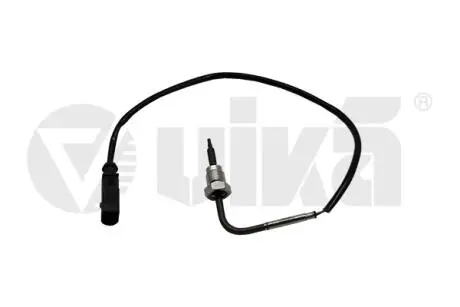 99061807101 Датчик температуры выпускных газов VW Touareg 4,2D (10-)/Audi A8 4,0D/4,2D (03-10,10-),Q7 4,2D (07-15) (99061807101) vika VIKA підбір по vin на Brocar