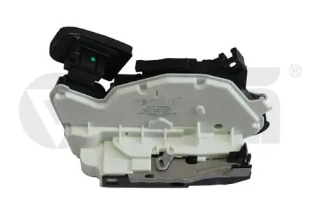 88391015301 Замок двери задней правой Skoda Octavia (12-)/VW Passat (14-),Golf (12-),Jetta (10-18)/Seat Leon (13-) (88391015301) VIKA VIKA підбір по vin на Brocar