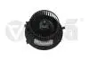Вентилятор печки с резистором Skoda Octavia (12-),Superb (15-)/VW Golf (12-),Passat (14-),Tiguan (16-) (88191700101) VIKA