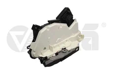 88371790501 Замок двери передней левой VW Caddy (15-),Golf (08-13,13-),Jetta (10-18),Polo (09-14)/Seat Leon (12-) (88371790501) VIKA VIKA подбор по vin на Brocar