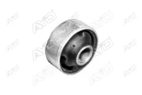 8703191 Сайлентблок важеля переднього нижнього Seat Ibiza, Toledo (91-)/ VW Golf, Jetta, Passat (91-), Caddy (95-) (87-03191) AYD AYD підбір по vin на Brocar