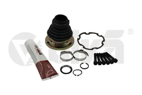 K50047701 Пыльник ШРУСа внутреннего с крепежом (комплект) Skoda Octavia (96-10)/VW Golf (97-05)/Audi A3 (96-03) (K50047701) vika VIKA подбор по vin на Brocar