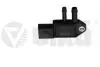 Датчик давления Skoda Octavia (04-13)/VW Golf (03-08),Touareg (03-10),T5/Audi A4 (07-15),A6 (04-11) (99061810701) VIKA