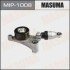 MIP1008 Натягувач ременя генератора Toyota Avensis (03-08), Camry (01-06), Highlander (00-07), RAV 4 (00-05) (MIP1008) MASUMA MASUMA підбір по vin на Brocar