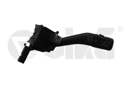 99530056001 Перемикач підрульовий (склоочисники) Skoda Octavia (04-13)/VW Golf (04-13),Tiguan (07-09) (99530056001) vika VIKA підбір по vin на Brocar