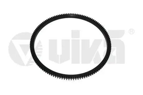 11050011101 Венец маховика Skoda Fabia 1,0/1,4 (98-03),Fabia 1,4 (00-03),Octavia (99-01),Felicia 1,3 (94-98) (11050011101) vika VIKA подбор по vin на Brocar