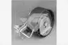 Натяжной ролик Citroen C2, C3, Berlingo/Peugeot 106, 206, 207, 306, 307, Partner 1.0; 1.4 (91-) (HTG155) Hutchinson