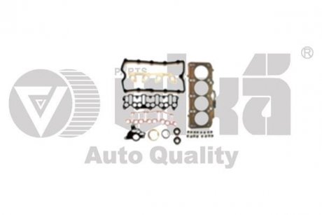 K11767201 Комплект прокладок двигателя 2,0D Skoda Octavia (04-13)/VW Golf (05-09)/Audi A4 (04-08),A6 (04-11) (K11767201) vika VIKA підбір по vin на Brocar