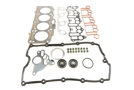 K11767201 Комплект прокладок двигуна 2,0D Skoda Octavia (04-13)/VW Golf (05-09)/Audi A4 (04-08),A6 (04-11) (K11767201) vika VIKA підбір по vin на Brocar