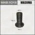 MAB1018 Пильник амортизатора переднього Toyota Auris (06-12), Corolla (06-12), Prius (09-15), RAV 4 (05-12) MASUMA підбір по vin на Brocar