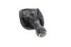 77111640802 Ручка КПП із пильником чорний 6 ступ VW BORA (99-02),GOLF (98-06)/Seat Leon (00-01),Toledo (99-01) (77111640802) DPA DPA підбір по vin на Brocar