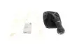 77111640802 Ручка КПП із пильником чорний 6 ступ VW BORA (99-02),GOLF (98-06)/Seat Leon (00-01),Toledo (99-01) (77111640802) DPA DPA підбір по vin на Brocar