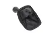 77111640802 Ручка КПП із пильником чорний 6 ступ VW BORA (99-02),GOLF (98-06)/Seat Leon (00-01),Toledo (99-01) (77111640802) DPA DPA підбір по vin на Brocar