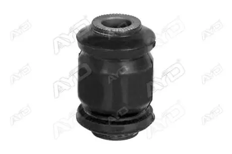 8710746 Сайлентблок важеля переднього Toyota Corolla (03-), Auris (07-), RAV 4 (05-)/Lexus NX200, NX300 (15-) (87-10746) AYD AYD підбір по vin на Brocar