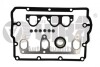 K10979601 Комплект прокладок двс (верхній) VW Polo (99-)/Skoda Roomster (06-10),Fabia (03-)/Audi A2 (00-05) (K10979601) vika VIKA підбір по vin на Brocar