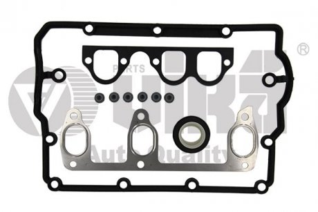 K10979601 Комплект прокладок двс (верхний) VW Polo (99-)/Skoda Roomster (06-10),Fabia (03-)/Audi A2 (00-05) (K10979601) vika VIKA подбор по vin на Brocar