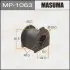 MP1063 Втулка стабилизатора переднего Toyota FJ Cruiser (06-09), Land Cruiser Prado (02-09) (Кратно 2 шт) (MP1063) Masuma MASUMA підбір по vin на Brocar