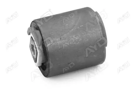 8703150 Сайлентблок рычага переднего нижнего Audi A4, A6 (97-), A8 (02-)/VW Passat (97-)/Skoda Superb (02-) (87-03150) AYD AYD подбор по vin на Brocar