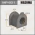 MP601 Втулка стабилизатора переднего Toyota FJ Cruiser (06-09), Land Cruiser Prado (02-09) (Кратно 2 шт) (MP601) Masuma MASUMA підбір по vin на Brocar