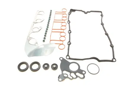 K11770801 Комплект прокладок двс (нижняя часть) 2,0D Skoda Octavia (04-13)/VW Golf (03-08),Passat (05-10) (K11770801) vika VIKA підбір по vin на Brocar