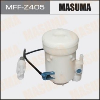 MFFZ405 Фільтр паливний (бачний) MASUMA підбір по vin на Brocar