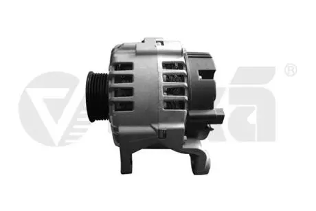 99030811201 Генератор Valeo Skoda Superb (02-08)/VW Passat (97-05)/Audi A4 (99-01),A6 (98-05),A8 (96-02) (99030811201) vika VIKA підбір по vin на Brocar