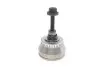 54980015801 ШРУС наружный (27/33) (комплект) Skoda Superb (02-08)/VW Passat (98-00,00-05)/Audi A4 (00-01) (54980015801) VIKA VIKA підбір по vin на Brocar