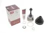 54980015801 ШРУС наружный (27/33) (комплект) Skoda Superb (02-08)/VW Passat (98-00,00-05)/Audi A4 (00-01) (54980015801) VIKA VIKA підбір по vin на Brocar