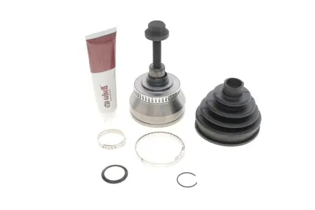 54980015801 ШРУС наружный (27/33) (комплект) Skoda Superb (02-08)/VW Passat (98-00,00-05)/Audi A4 (00-01) (54980015801) VIKA VIKA підбір по vin на Brocar