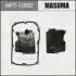 MFT1050 Фільтр АКПП (+прокладка піддону)) Toyota Fortuner (20-), Hillux (15-), Land Cruiser Prado (15-) (MFT1050) MASUMA MASUMA підбір по vin на Brocar