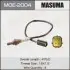 MOE2004 Датчик кислорода (лямбда-зонд) Infinity FX35 (06-12) / Nissan Qashqai (06-13), X-Trail (07-14) (MOE2004) MASUMA MASUMA підбір по vin на Brocar