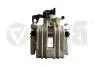 66151739601 Суппорт тормозной задний правый в сборе VW Polo (01-09)/Audi A2 (00-05)/Seat Ibiza (02-09) (66151739601) VIKA VIKA підбір по vin на Brocar