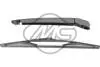 Щетка стеклоочистетеля с поводком HYUNDAI i40 I (VF,CW) (11-), TUCSON (TL, TLE) (15-) 360мм (68323) Metalcaucho