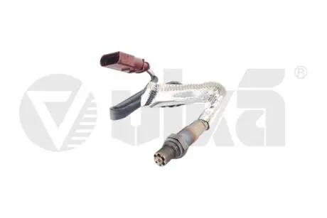 99061821701 Датчик кисню (лямбдазонд) задній Seat Ibiza II (6K1) (00-02),CORDOBA (6K1, 6K2) (00-02) (99061821701) vika VIKA підбір по vin на Brocar