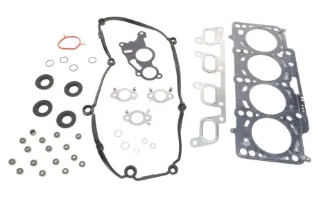K11768601 Комплект прокладок двигуна VW Golf (09-14),Polo (10-)/Skoda Octavia (09-13)/Audi A3 (08-13) (K11768601) vika VIKA підбір по vin на Brocar