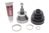 ШРУС зовнішній (комплект) (27/36 зуб) VW Polo (03-09)/Skoda Fabia (03-08)/Seat Ibiza (02-09) (44981773701) VIKA