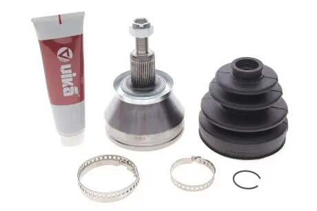 44981773701 ШРУс наружный (комплект) (27/36 зуб) VW Polo (03-09)/Skoda Fabia (03-08)/Seat Ibiza (02-09) (44981773701) VIKA VIKA подбор по vin на Brocar
