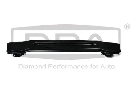 88071810302 Підсилювач заднього бампера 2,8мм VW Sharan (7N1, 7N2) (10-)/Seat Alhambra (710, 711) (10-110 (88071810302) DPA DPA підбір по vin на Brocar