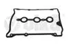 Комплект прокладок клапанной крышки VW Passat (96-05)/Audi A4 (96-04),A6 (97-05),A8(96-02) (11980222701) vika