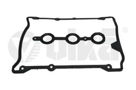 11980222701 Комплект прокладок клапанної кришки VW Passat (96-05)/Audi A4 (96-04),A6 (97-05),A8(96-02) (11980222701) vika VIKA підбір по vin на Brocar